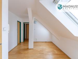 Prodej bytu 3+kk, Ostrava - Slezská Ostrava, Na Bunčáku, 165 m2