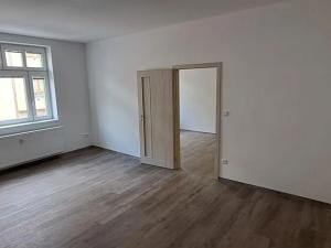 Pronájem bytu 2+1, Praha - Krč, U strže, 91 m2