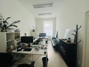 Pronájem kanceláře, Praha, 80 m2