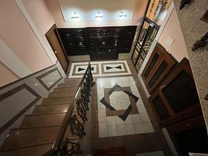 Pronájem kanceláře, Praha, 80 m2