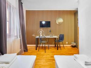 Prodej ubytování, Český Krumlov, Rooseveltova, 270 m2