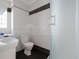 Pronájem bytu 1+1, Ostrava - Přívoz, Arbesova, 36 m2