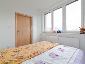 Pronájem bytu 1+1, Ostrava - Přívoz, Arbesova, 36 m2