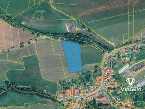 Prodej podílu pole, Volyně, 2194 m2