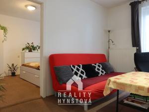 Pronájem bytu 2+1, Blansko, Chelčického, 50 m2