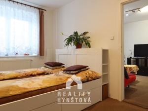 Pronájem bytu 2+1, Blansko, Chelčického, 50 m2