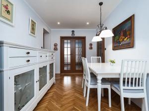 Prodej bytu 3+1, Praha - Záběhlice, Hrusická, 78 m2