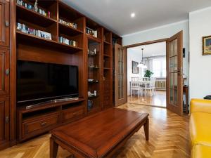 Prodej bytu 3+1, Praha - Záběhlice, Hrusická, 78 m2