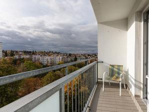 Prodej bytu 3+1, Praha - Záběhlice, Hrusická, 78 m2
