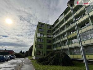 Pronájem bytu 1+kk, Otrokovice, Školní, 30 m2