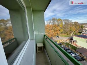 Pronájem bytu 1+1, Otrokovice, Školní, 30 m2