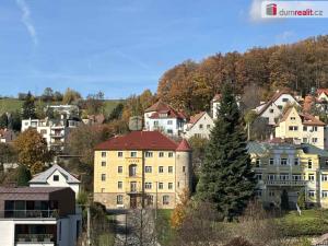 Pronájem bytu 2+1, Luhačovice, Masarykova, 63 m2