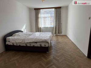 Pronájem bytu 2+1, Luhačovice, Masarykova, 63 m2