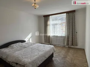 Pronájem bytu 2+1, Luhačovice, Masarykova, 63 m2