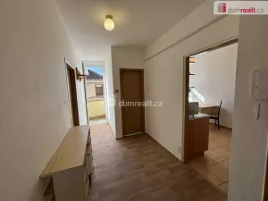 Pronájem bytu 2+1, Luhačovice, Masarykova, 63 m2