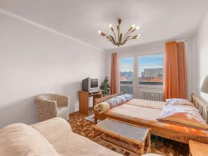 Prodej bytu 1+kk, Hradec Králové, Brožíkova, 35 m2