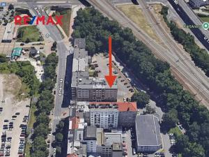 Prodej činžovního domu, Plzeň, Pařížská, 1005 m2