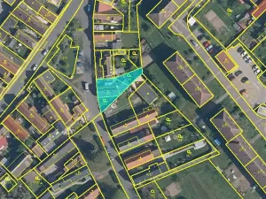 Prodej rodinného domu, Horní Počaply, 190 m2