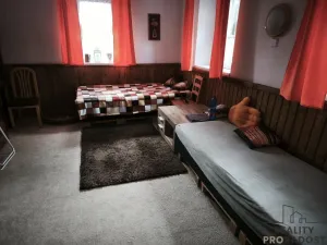 Prodej chalupy, Nová Ves v Horách, 284 m2
