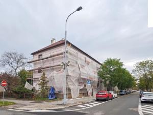 Prodej bytu 2+1, Pardubice, Sezemická, 59 m2