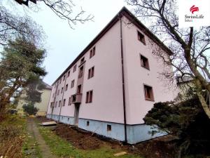 Prodej bytu 2+1, Pardubice, Sezemická, 59 m2