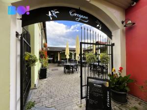 Prodej restaurace, Třeboň, Táboritská, 700 m2