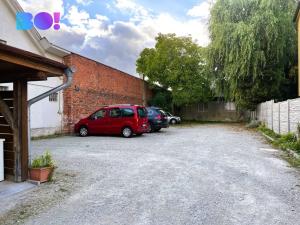 Prodej restaurace, Třeboň, Táboritská, 700 m2