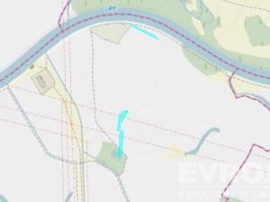 Prodej pole, Trnávka, 4072 m2