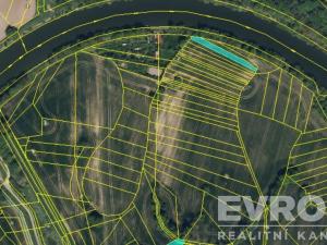 Prodej pole, Trnávka, 4072 m2