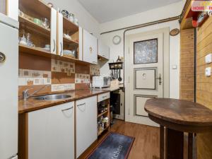 Pronájem bytu 2+1, Praha - Holešovice, Veletržní, 52 m2