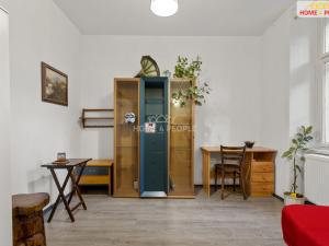 Pronájem bytu 2+1, Praha - Holešovice, Veletržní, 52 m2