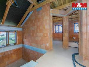 Prodej rodinného domu, Lochousice, 160 m2