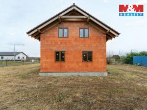 Prodej rodinného domu, Lochousice, 160 m2