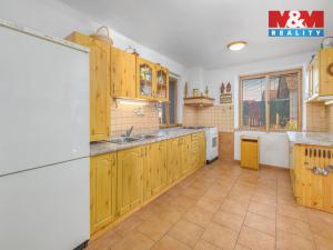 Prodej rodinného domu, Ronov nad Doubravou, U stadionu, 111 m2