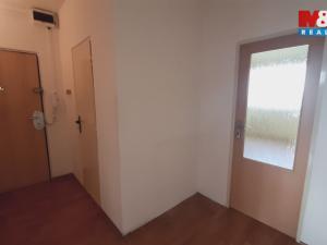 Pronájem bytu 2+1, Ústí nad Labem, SNP, 63 m2