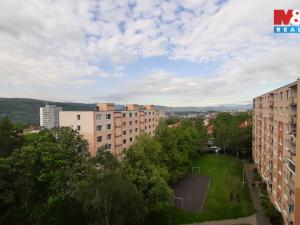 Pronájem bytu 2+1, Ústí nad Labem, SNP, 63 m2