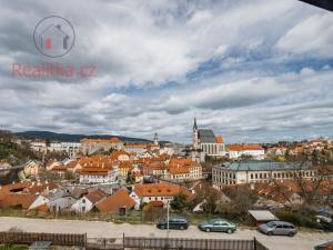 Prodej bytu 3+1, Český Krumlov - Plešivec, 96 m2