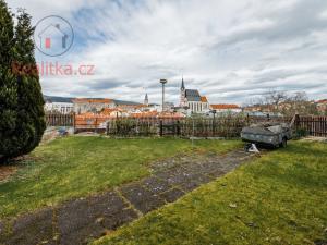 Prodej bytu 3+1, Český Krumlov - Plešivec, 96 m2