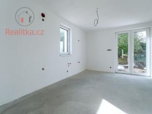 Prodej rodinného domu, Sluhy, 96 m2