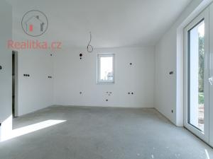 Prodej rodinného domu, Sluhy, 96 m2