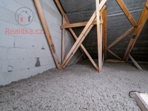 Prodej rodinného domu, Sluhy, 96 m2