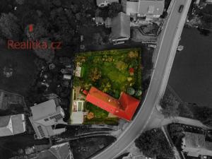 Prodej rodinného domu, Slapy, 150 m2