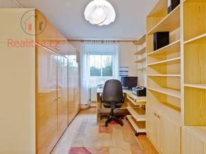 Prodej rodinného domu, Slapy, 150 m2