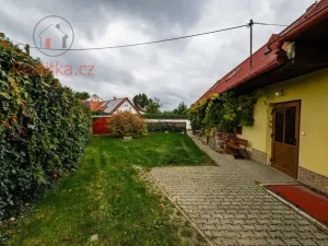 Prodej rodinného domu, Slapy, 150 m2