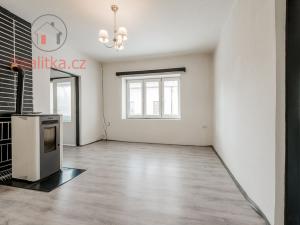 Prodej rodinného domu, Mělník, Lužická, 80 m2