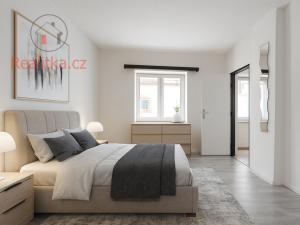 Prodej rodinného domu, Mělník, Lužická, 80 m2