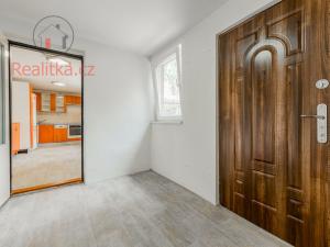 Prodej rodinného domu, Mělník, Lužická, 80 m2