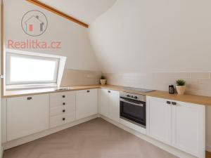 Prodej rodinného domu, Mělník, Lužická, 80 m2