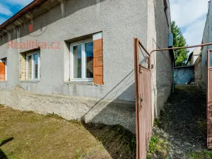 Prodej rodinného domu, Mělník, Lužická, 80 m2