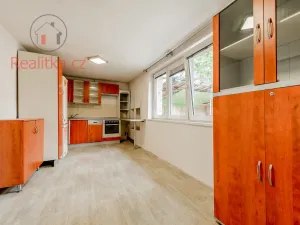 Prodej rodinného domu, Mělník, Lužická, 80 m2